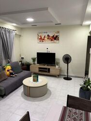 Blk 195 Rivervale Drive (Sengkang), HDB 4 Rooms #467134521